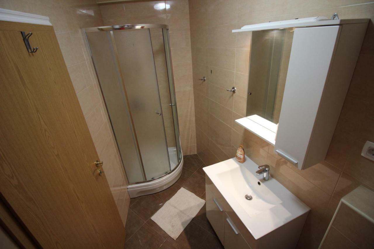 Apartmani Irena Novi Vinodolski Exterior photo